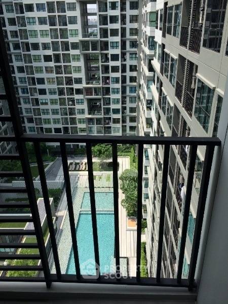 รูป คอนโด 1-ห้องนอน ที่ เดอะเบส แจ้งวัฒนะ ใน คลองเกลือ (ID 2230890) - รูปที่ 5/15