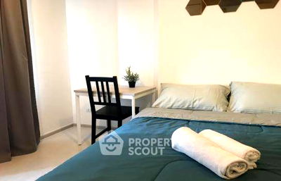 Condos for rent : 1-BR Condo at Aspire Erawan near BTS Chang Erawan (ID 425140)