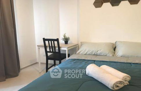 1-BR Condo at Aspire Erawan near BTS Chang Erawan (ID 425140)