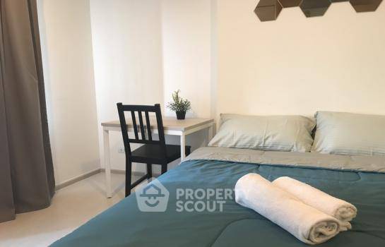 picture 1-BR Condo at Aspire Erawan near BTS Chang Erawan (ID 425140) - 1/7