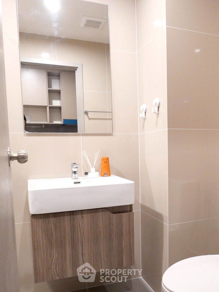 picture 1-BR Condo at Ideo Ramkamhaeng Lamsali Station close to Lam Sali (ID 2241775) - 31/40