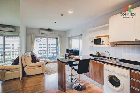 FOR RENT condo , The Seed Musee Sukhumvit 26 , Duplex , wide frontage , BTS-Phrom Phong , Khlong Toei , Khlong Toei , Bangkok , CX-00718 ✅ Live chat with us ADD LINE @connexproperty ✅ 