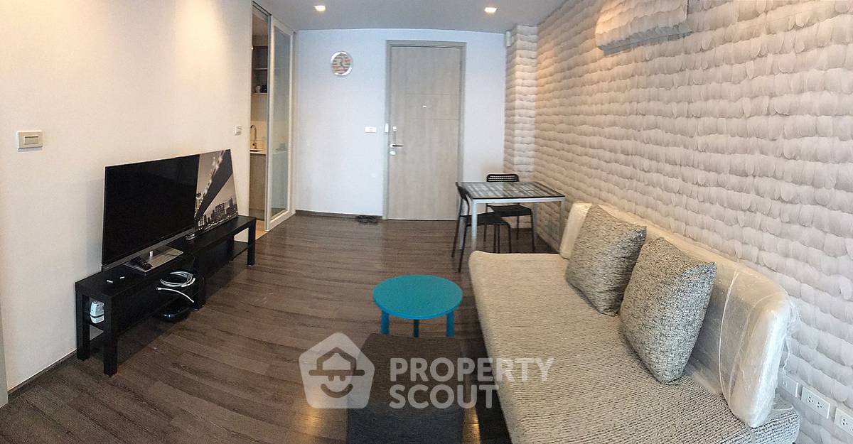 รูป คอนโด 1-ห้องนอน ที่ ซาริ บาย แสนสิริ ใกล้ BTS ปุณณวิถี (ID 362965) - รูปที่ 2/15