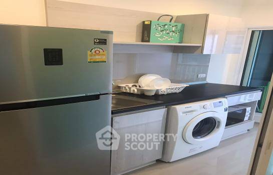 picture 1-BR Condo at Aspire Erawan near BTS Chang Erawan (ID 425140) - 4/7