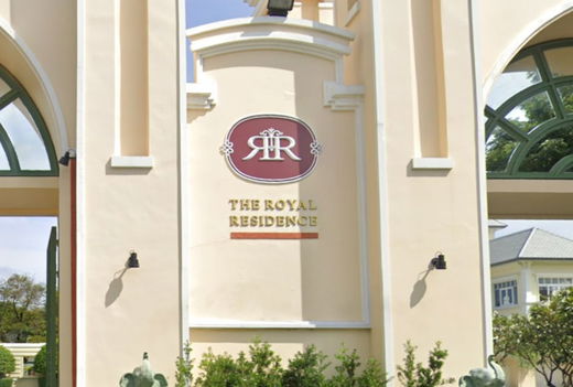 Project The Royal Residence Picture - 3/15