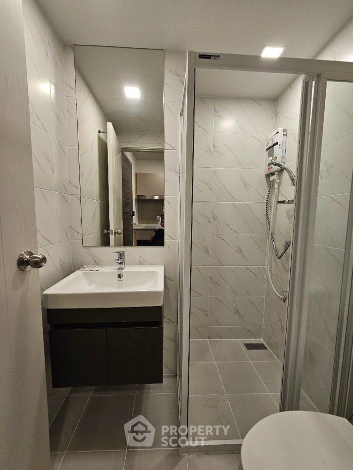 picture 1-BR Condo at Atmoz Ratchada-Huaikwang in Wang Thonglang (ID 1804022) - 11/11