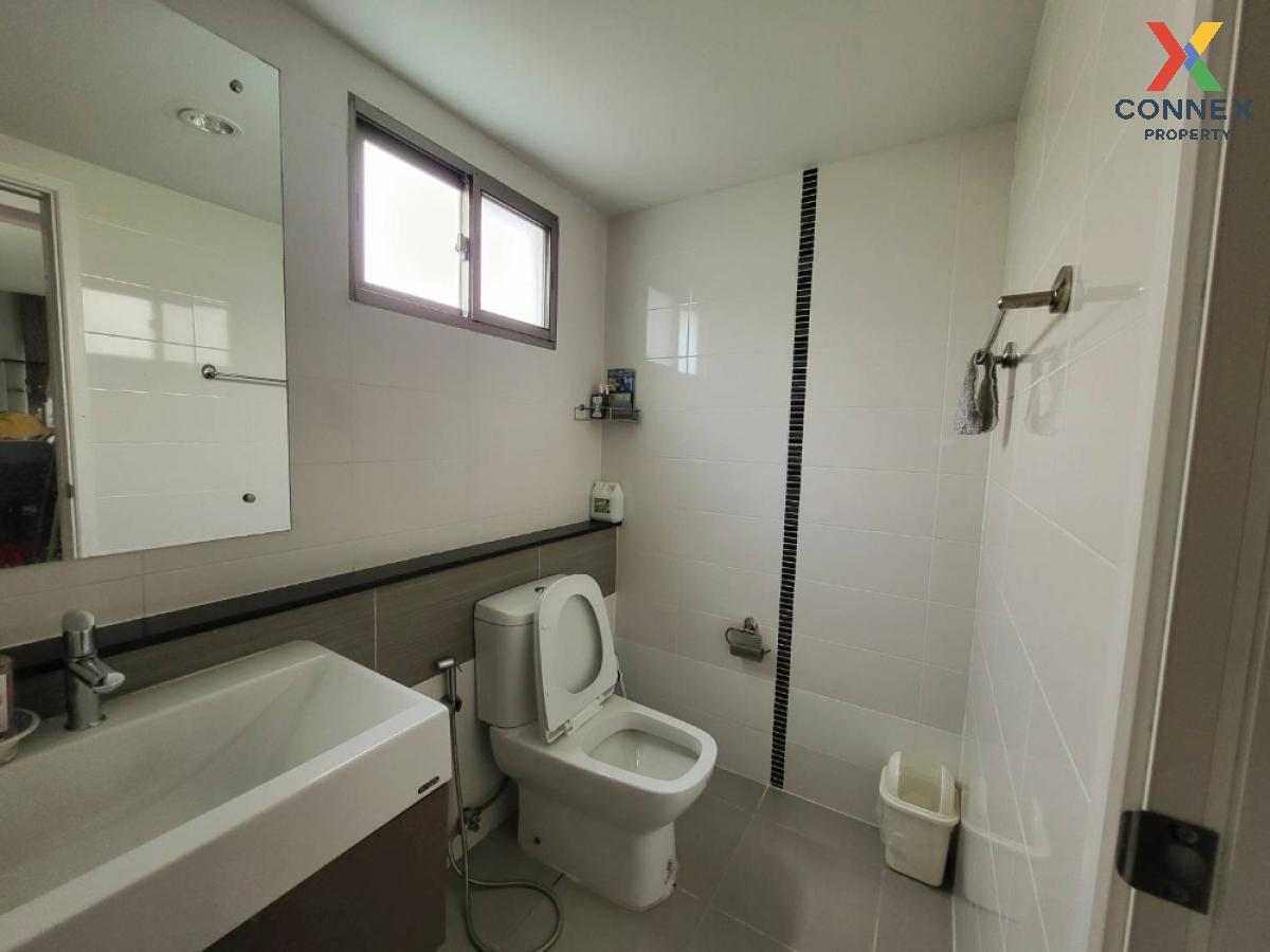 picture For Sale House , The Plant Estique Pattanakarn , MRT-Kelantan , Suan Luang , Suan Luang , Bangkok , CX-126491 ✅ Live chat with us ADD LINE @connexproperty ✅  - 9/12