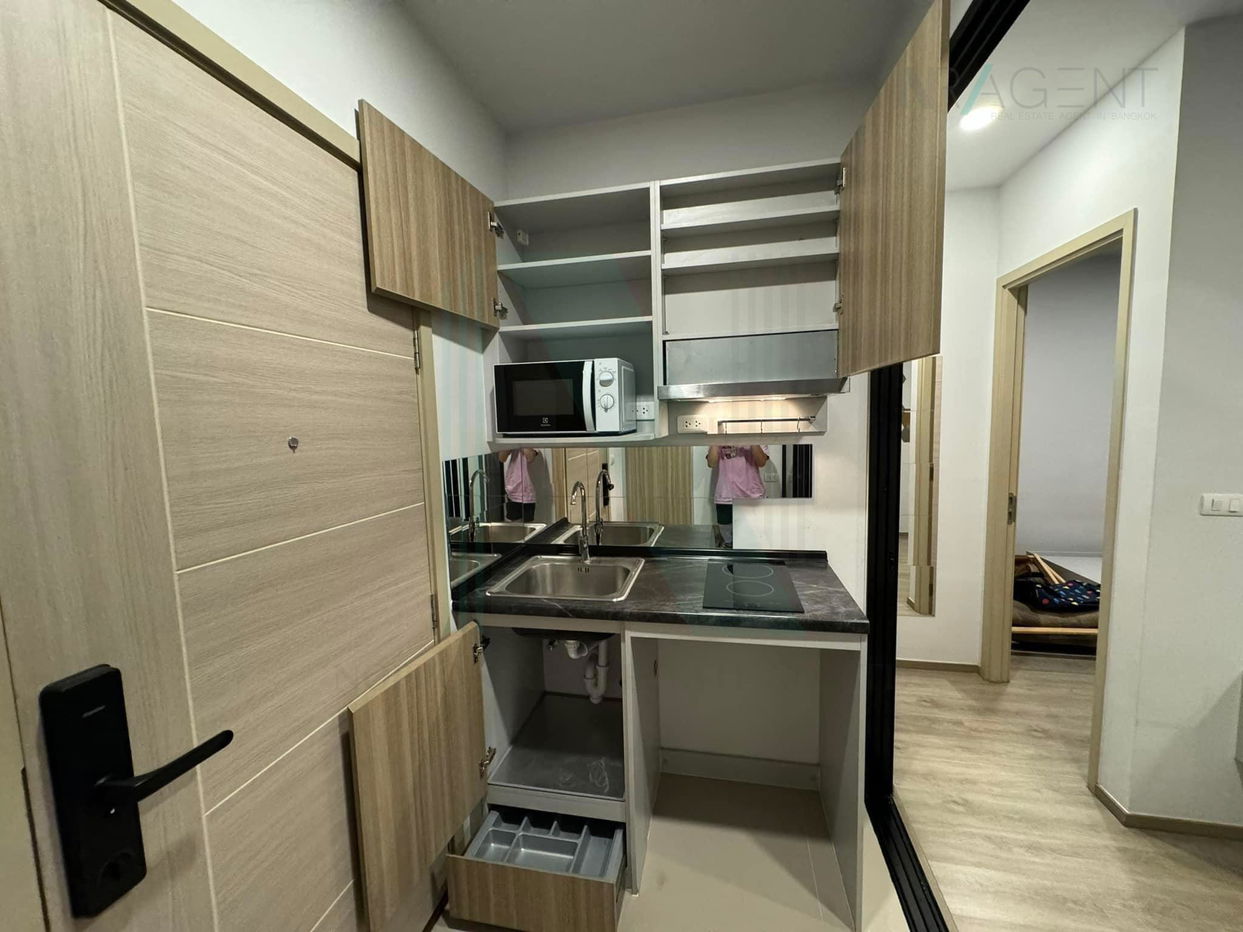 picture 📌 For Sell Condo BRIXTON PET & PLAY SUKHUMVIT 107 Building 1, Floor 2,1 bed room, Room size 26 sqm - 8/8