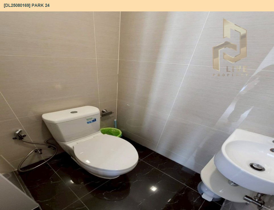 picture MDL25080169 Condo for rent, Park 24 near BTS Phrom Phong, ready to move in, call urgently 0656133286 LineID @534wlwof - 11/11