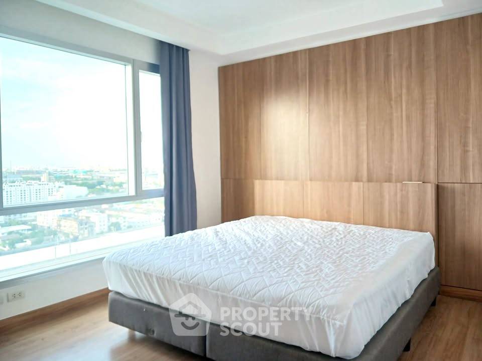 picture 2-BR Condo at Thru Thonglor in Bang Kapi (ID 2240142) - 14/22