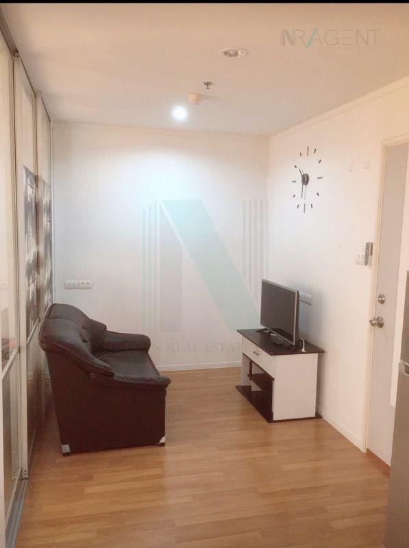 picture 📌 For rent Lumpini Place Suksawat-Rama 2 1 bedroom 32th floor. - 2/8