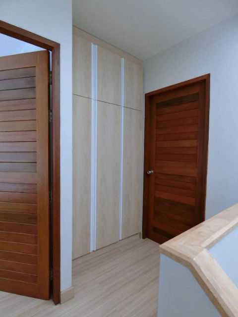 รูป ให้เช่า ทาวน์โฮม 3 ชั้น สไตส์โมเดิร์น มินิมอล  โครงการโมโนทาวน์ ฟ้าฮ่าม เชียงใหม่ ใกล้เซ็นทรัลเฟสฯ T.0946511456 - รูปที่ 16/19