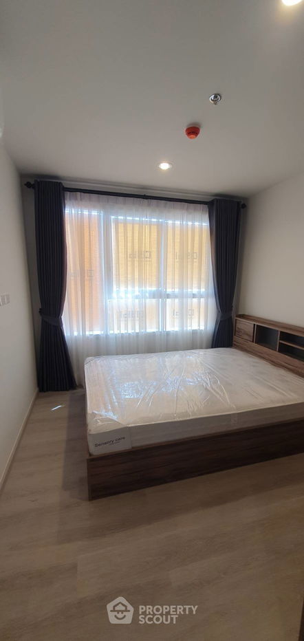 picture 1-BR Condo at Ideo Charan 70-Riverview near MRT Bang Phlat (ID 884670) - 7/14