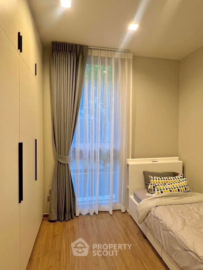 picture 2-BR Condo at Q Prasarnmit near MRT Phetchaburi (ID 1578388) - 5/22