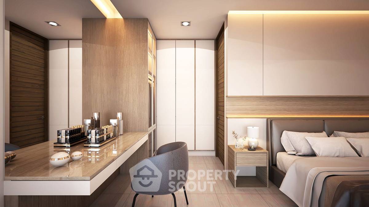 รูป วิลล่า 3-ห้องนอน ที่ วินซิตา อีลีท เรสซิเด้นท์ ม่าหนิก ใน ถลาง (ID 1445924) - รูปที่ 16/19