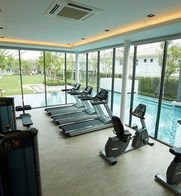 Project Saransiri Tiwanon - Chaengwattana 2 Picture - 3/8