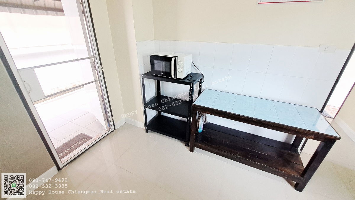 picture For rent Single house in Karnkanok 12 Near Unity concord - 14/40