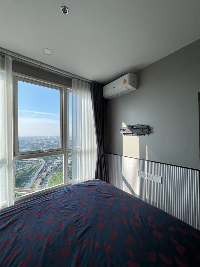 picture 🏙️ Condo for Rent at Supalai Loft Sathorn–Ratchaphruek ✨ Fully Furnished & Ready to Move In 🚆 Only 450m from BTS/MRT Bang Wa! - 13/17