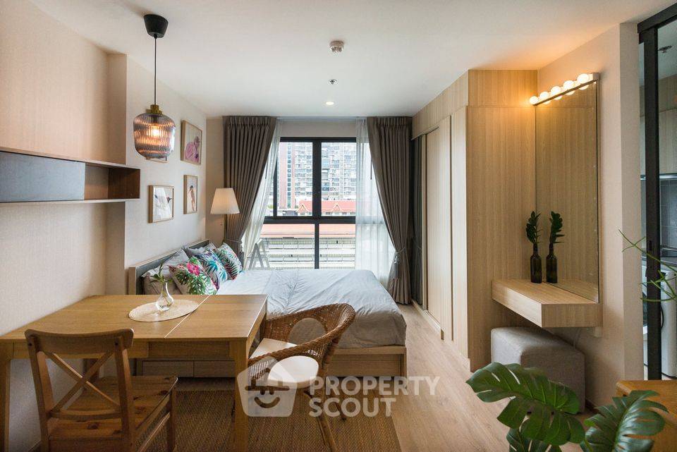 picture Studio Condo at Ideo O2 near BTS Bang Na (ID 516304) - 1/15