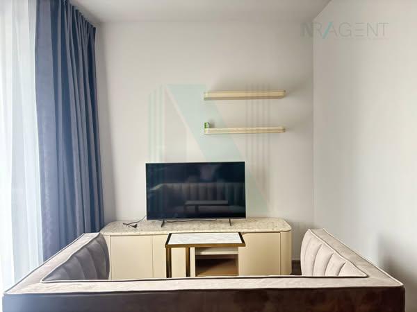 picture 🔺 For Rent Condo LIFE LADPRAO VALLEY Building 1, Floor 28,Studio, Room size 29 sqm - 3/8