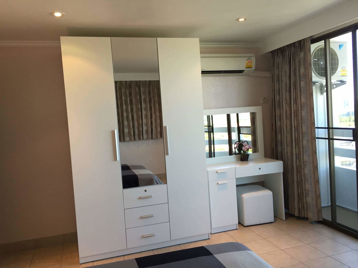 รูป 3 Bedrooms Condominium @ Jomtien Grand Condotel - รูปที่ 15/31