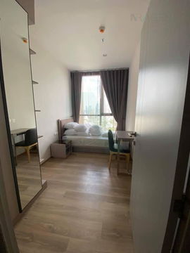 🎉 For Rent Condo OKA HAUS SUKHUMVIT 36 Building 1, Floor 32,2 bed room, Room size 41.00 sqm