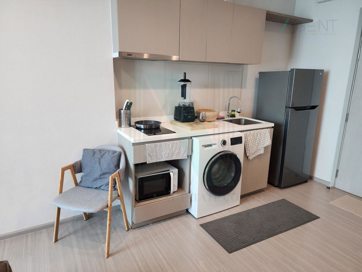 picture For Rent Condo LIFE SUKHUMVIT 62 Building , Floor 20,1 bed room, Room size 39 sqm - 5/8