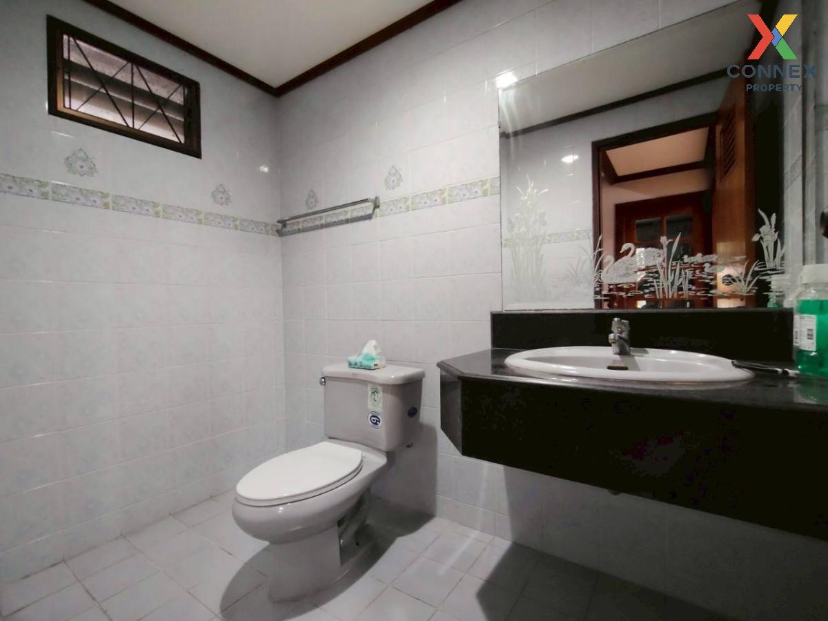 รูป ขายบ้าน  วินด์มิลล์ วิลล่า 2 หน้ากว้าง บางพลีใหญ่ บางพลี สมุทรปราการ CX-126665 ✅ ทักไลน์ @connexproperty ตอบทันที ทีมงานมืออาชีพ ✅  - รูปที่ 12/12