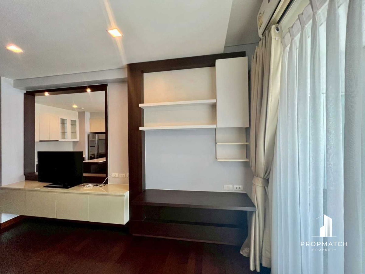 รูป  ✨Flash Deal ✨ IVY Thonglor ( 2Bed 2Bath 86 SQM.) แต่งครบพร้อมอยู่ !! เพียง 55,000 บาทต่อเดือน Tel.0981315848 @propmatch - รูปที่ 13/18