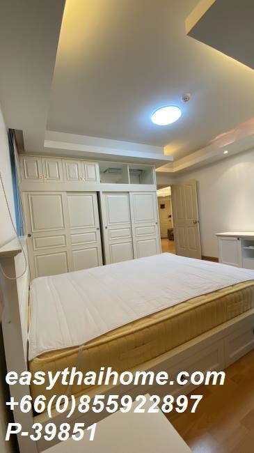 picture P-39851 Condo for rent Supalai City Resort Ratchada-Huaykwang fully furnished (Confirm again when visit).  - 8/25