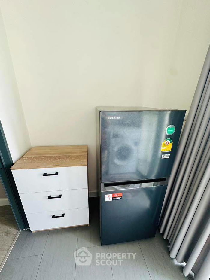 picture 2-BR Condo at Metro Sky Prachachuen near MRT Bang Son (ID 2238514) - 12/12