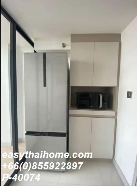 picture P-40074 Condo for rent Knightsbridge Prime Sathorn fully furnished (Confirm again when visit).  - 3/7