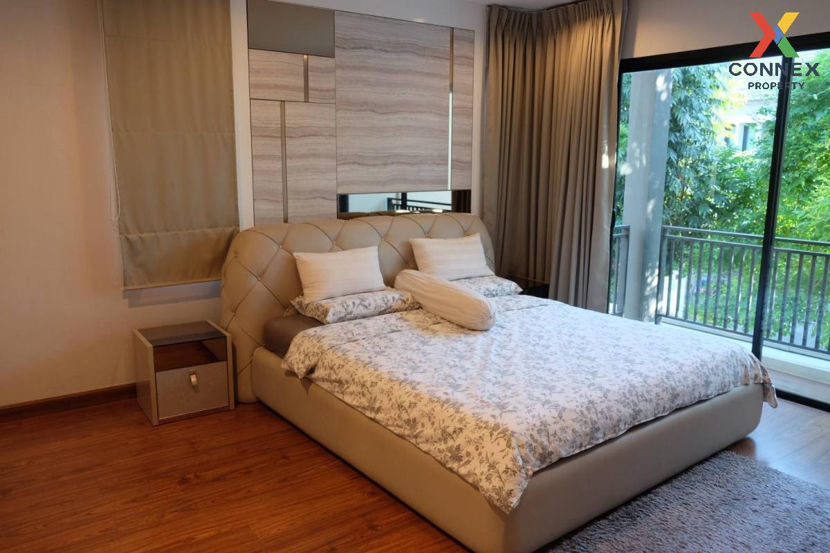 picture For Rent House , VILLA ARCADIA SRINAKARIN , BTS-Bearing , Bang Kaeo , Bang Phli , Samut Prakarn , CX-126341 ✅ Live chat with us ADD LINE @connexproperty ✅  - 2/12