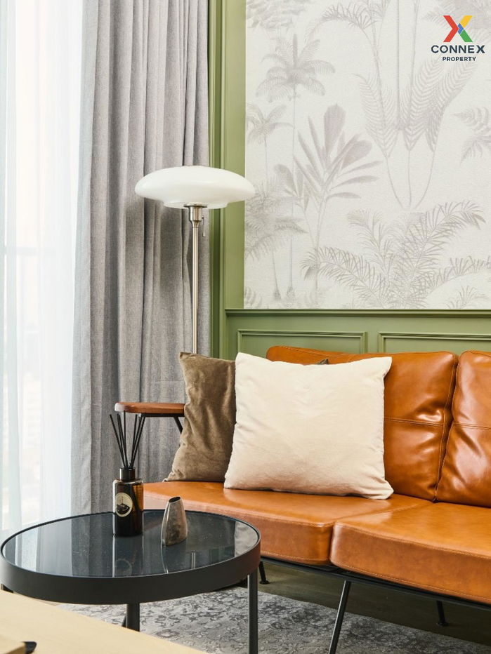 picture FOR RENT condo , NOBLE STATE 39 , BTS-Phrom Phong , Khlong Tan Nuea , Watthana , Bangkok , CX-80077 ✅ Live chat with us ADD LINE @connexproperty ✅  - 2/4