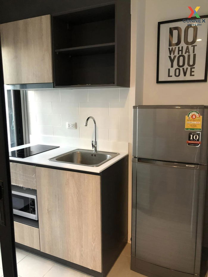 picture 🔥🔥🔥 For Rent Condo , The Base Phetkasem , MRT-Phetkasem 48 , Bang Wa , Phasi Charoen , Bangkok , CX-100938 ✅ Live chat with us ADD LINE @connexproperty ✅ 🔥🔥🔥 - 6/7