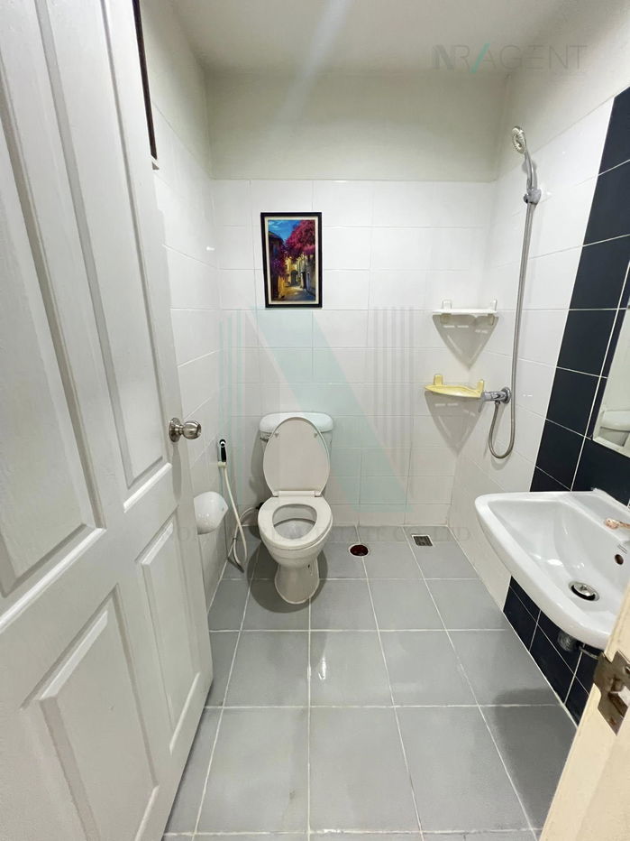 picture 📌 For Rent 2-story Townhouse THE COLORS PREMIUM BANGNA KM.8 3 bedroom 2 bathroom - 8/8