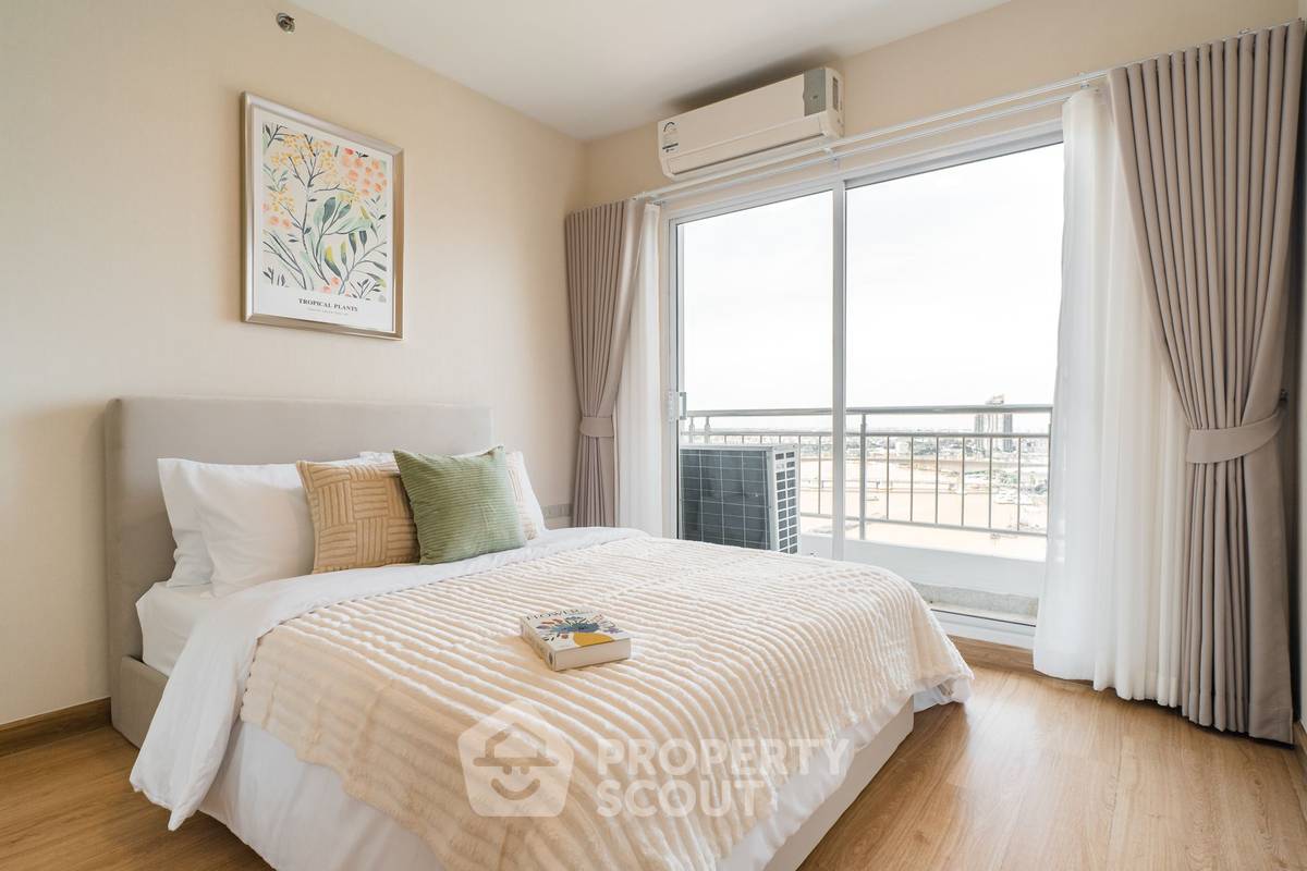 รูป คอนโด 3-ห้องนอน ที่ ศุภาลัย ริเวอร์ รีสอร์ท เจริญนคร ใน สำเหร่ (ID 2241398) - รูปที่ 30/44