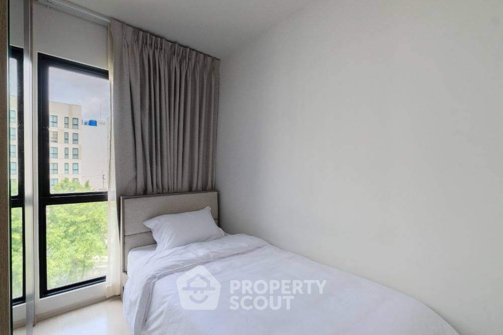 picture 2-BR Condo at Unio Sukhumvit 72 near BTS Bearing (ID 2087663) - 17/28