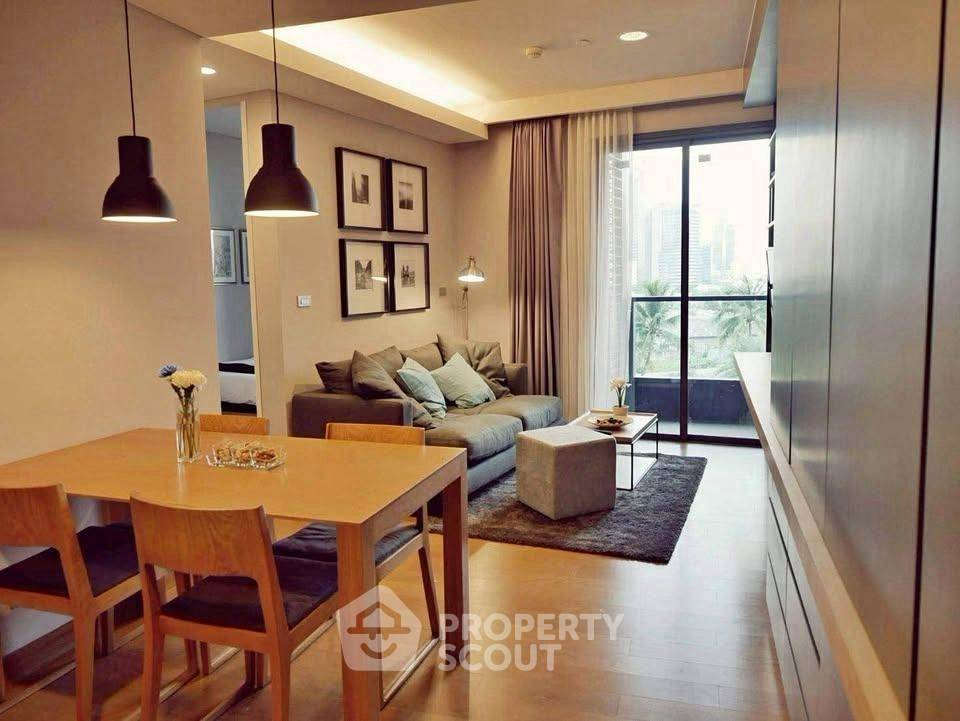 picture 2-BR Condo at The Lumpini 24 near BTS Phrom Phong (ID 2237574) - 6/6