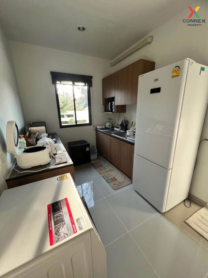 รูป ขายบ้าน  เรสท์ บางใหญ่ บ้านใหม่ บางใหญ่ นนทบุรี CX-126923 ✅ ทักไลน์ @connexproperty ตอบทันที ทีมงานมืออาชีพ ✅  - รูปที่ 9/10