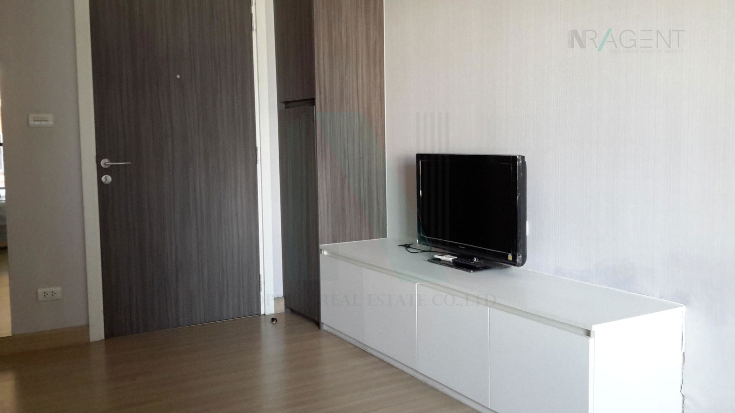 picture For Sell Condo URBANO ABSOLUTE SATHON - TAKSIN Building 1, Floor 12,Studio, Room size 30 sqm - 8/8
