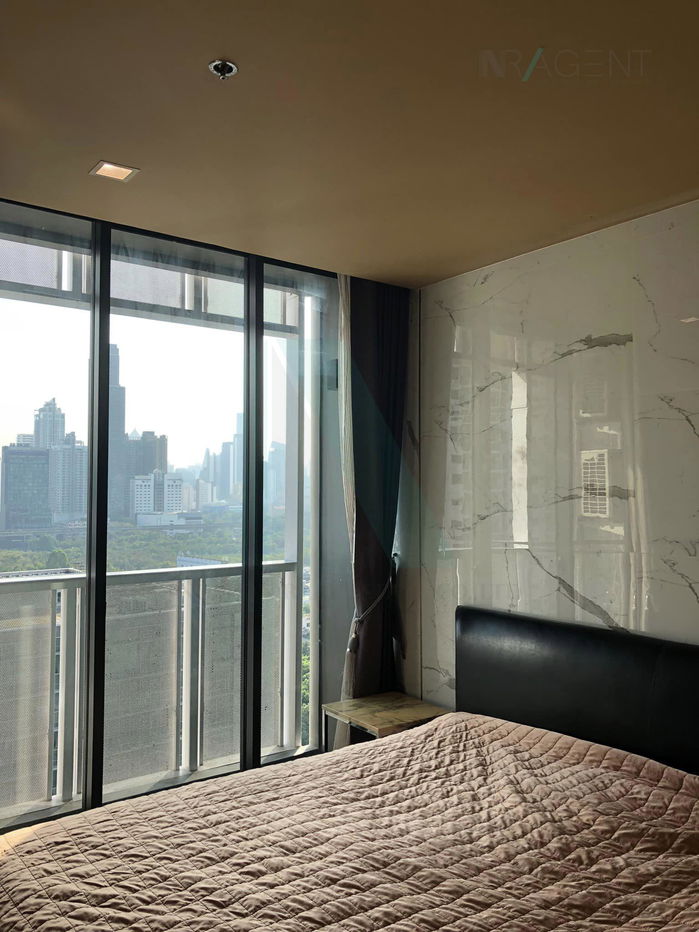 รูป 📍Special deal!📍 ขายคอนโด เอ สเปซ ไอดี อโศก-รัชดา อาคาร 1 ชั้น 8 1 ห้องนอน ขนาด 33 ตรม ใกล้ ตลาดหลักทรัพย์แห่งประเทศไทย - รูปที่ 8/8