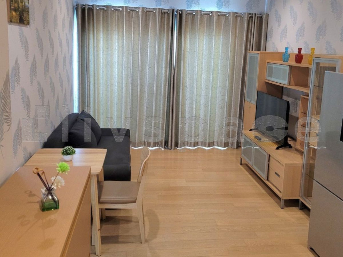 picture [L250729042] For Rent Noble Reform | 1 Bedroom | Size 47 sq.m. | Special Price | Ready to Move In - 3/3