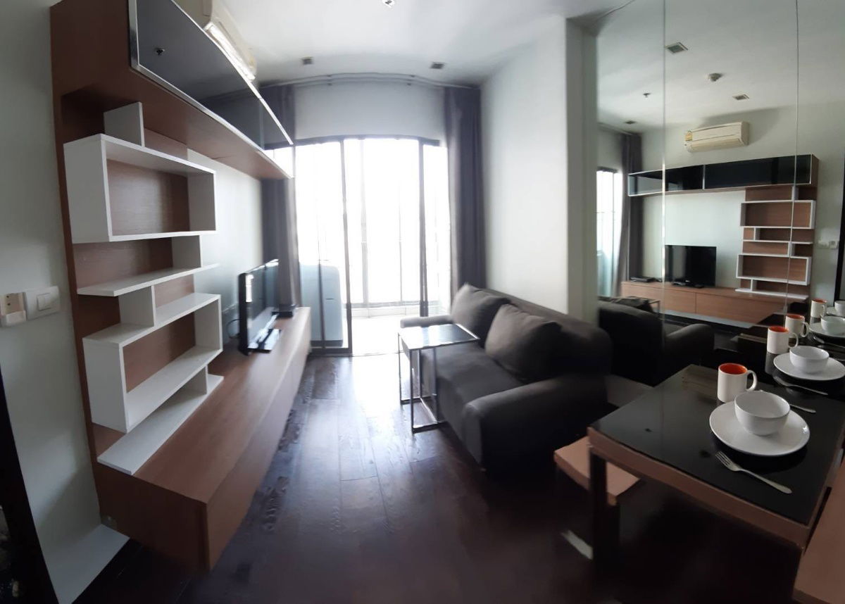 รูป Shock price for rent Ideo Q Phayathai ห้องสวย ราคาถูกมาก รีบด่วน🔥🔥 - รูปที่ 1/10