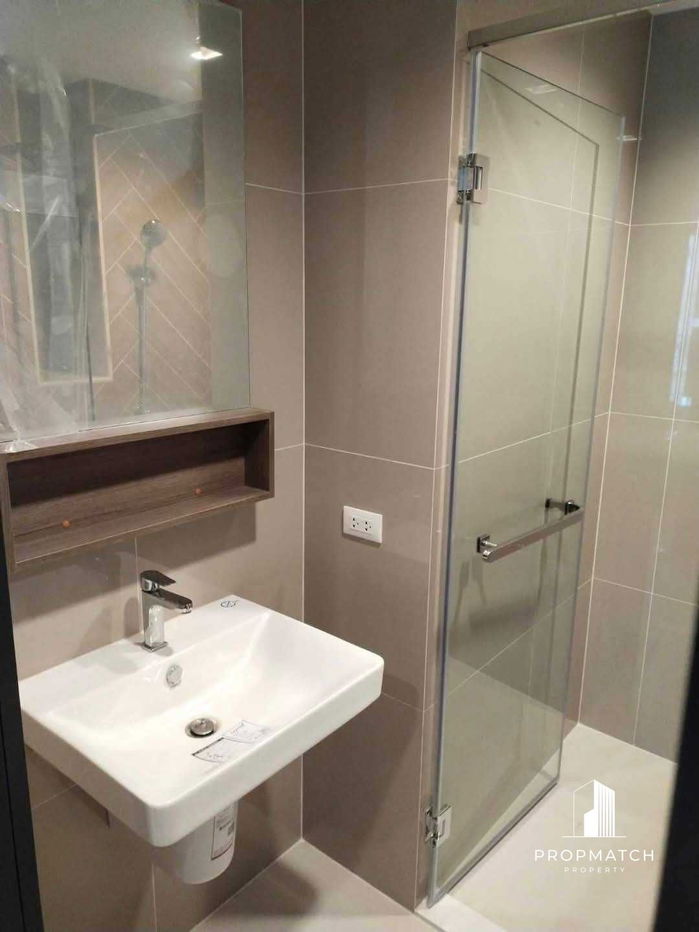 รูป ✨Flash Deal ✨The LINE Phahonyothin Park (1 Bed 1 Bath 32.5 SQM.) พร้อมอยู่ ! เพียง 15,500 บาทต่อเดือน Tel.0981315848 @propmatch - รูปที่ 3/3