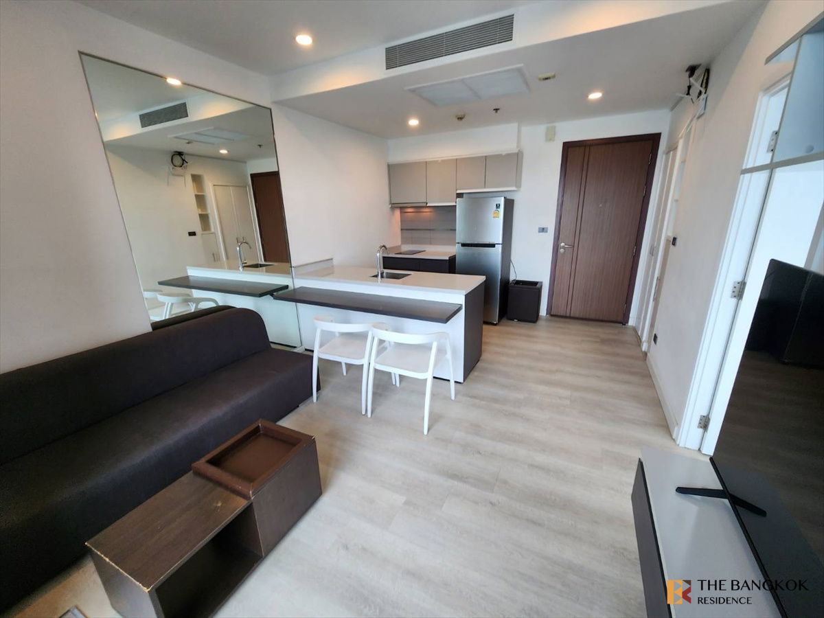 รูป Wyne Sukhumvit ห้องกว้าง มุมสงบ 💫 ใกล้ BTS พระโขนง - รูปที่ 6/10