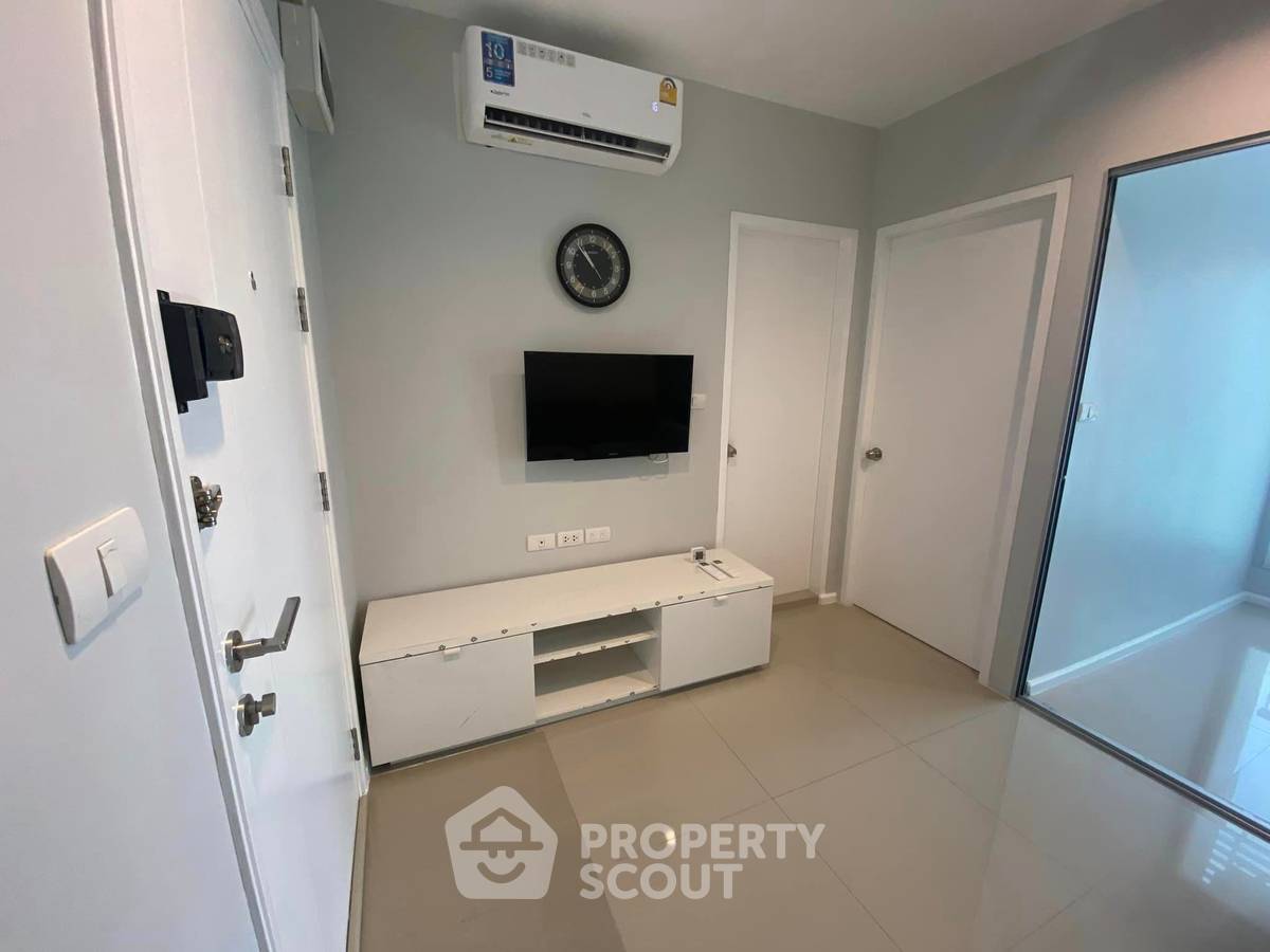 picture 1-BR Condo at Aspire Sukhumvit 48 near BTS Phra Khanong (ID 1320890) - 1/16