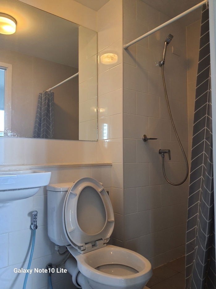 picture Condo for rent Plum condo InterchangeRAM60 23 sqm.  - 6/11