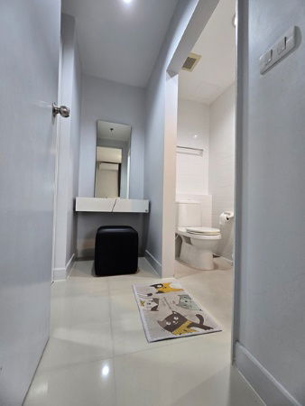 picture 🔔New🔔 Newly unit for rent, balcony facing east at Ideo Mix Sukhumvit 103 - 6/17