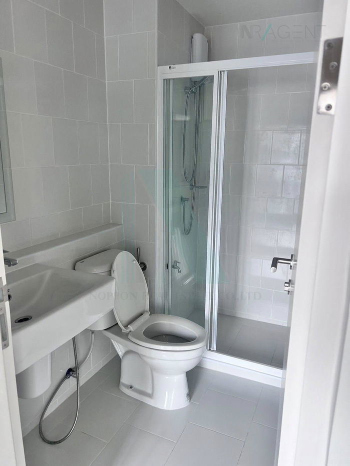 picture 📌 For Rent Condo PARK RAMINDRA Building 1, Floor 8,1 bed room, Room size 29 sqm - 4/8
